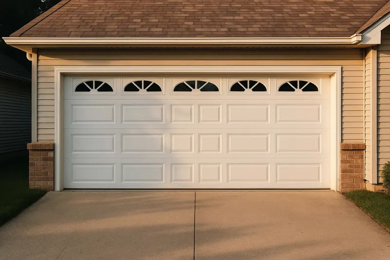 Contact Plainfield Garage Door Pro