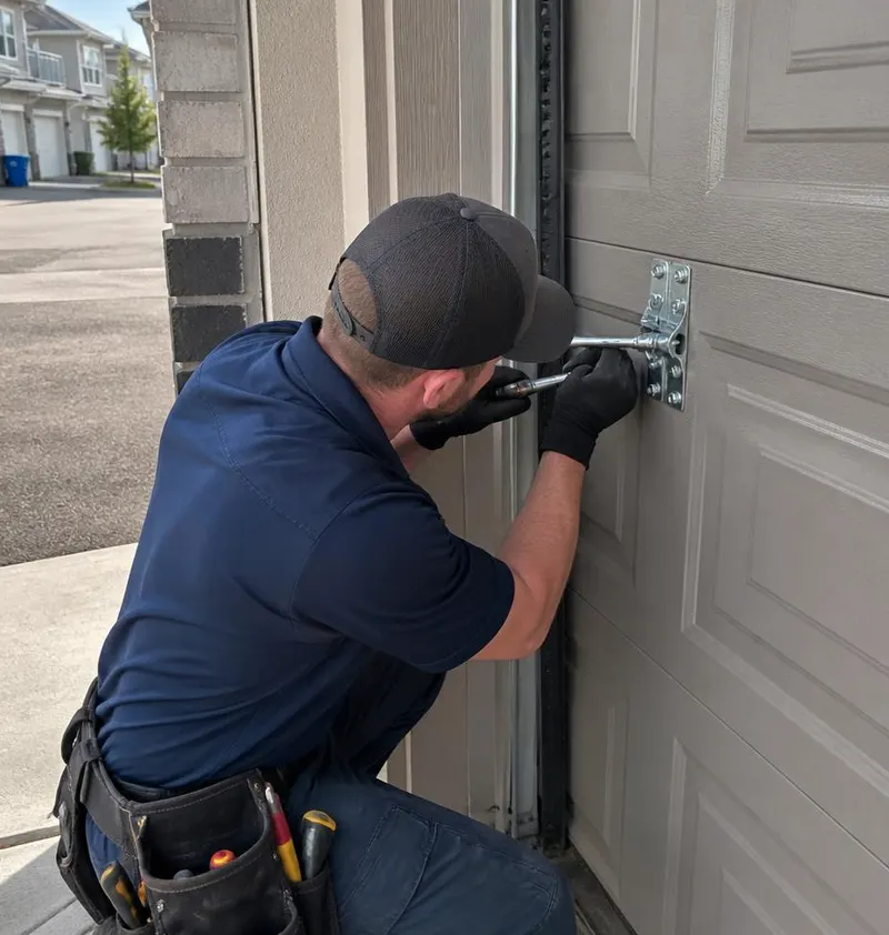Spring Replacement in Plainfield
